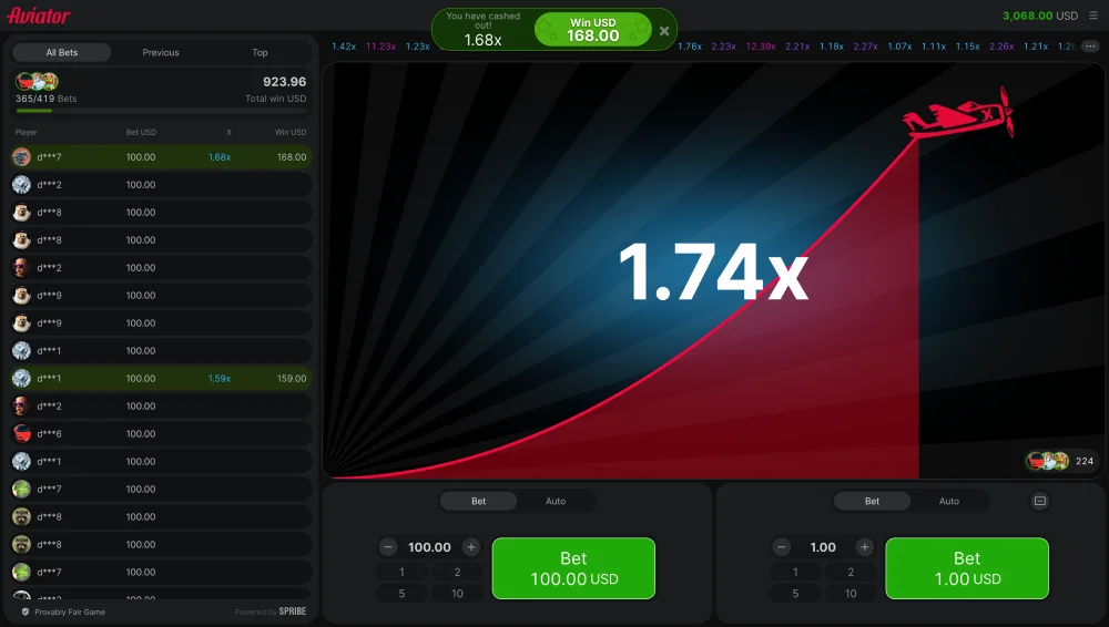 Payment Methods for Aviator Casino Tanzania